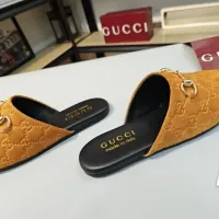 $98.00 USD Gucci Slippers For Women #1431908