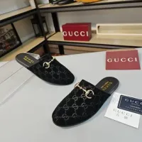 $98.00 USD Gucci Slippers For Women #1431909