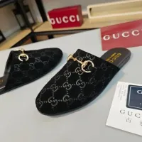 $98.00 USD Gucci Slippers For Women #1431909