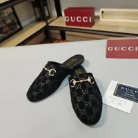 $98.00 USD Gucci Slippers For Women #1431909