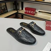 $98.00 USD Gucci Slippers For Women #1431910