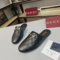$98.00 USD Gucci Slippers For Women #1431910