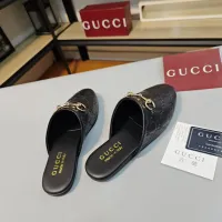 $98.00 USD Gucci Slippers For Women #1431910