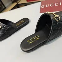 $98.00 USD Gucci Slippers For Women #1431910