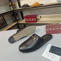 $98.00 USD Gucci Slippers For Women #1431911