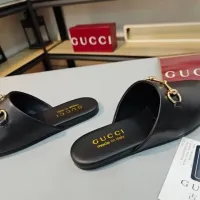 $98.00 USD Gucci Slippers For Women #1431911