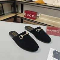 $98.00 USD Gucci Slippers For Women #1431912