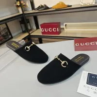 $98.00 USD Gucci Slippers For Women #1431912