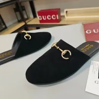 $98.00 USD Gucci Slippers For Women #1431912