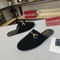$98.00 USD Gucci Slippers For Women #1431912