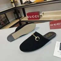 $98.00 USD Gucci Slippers For Women #1431912