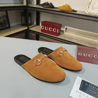 $98.00 USD Gucci Slippers For Women #1431913