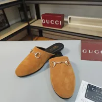 $98.00 USD Gucci Slippers For Women #1431913