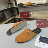 $98.00 USD Gucci Slippers For Women #1431913