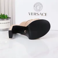 $118.00 USD Versace Slippers For Women #1431915