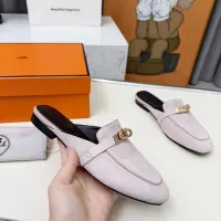 $88.00 USD Hermes Slippers For Women #1431923