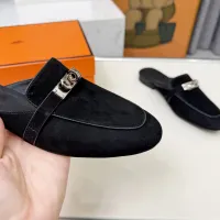 $88.00 USD Hermes Slippers For Women #1431927