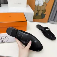 $88.00 USD Hermes Slippers For Women #1431927