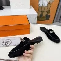 $88.00 USD Hermes Slippers For Women #1431927