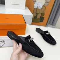 $88.00 USD Hermes Slippers For Women #1431927