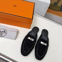 $88.00 USD Hermes Slippers For Women #1431927