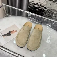 $98.00 USD Hermes Slippers For Women #1431928