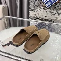 $98.00 USD Hermes Slippers For Women #1431930