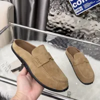 $98.00 USD Hermes Slippers For Men #1431931