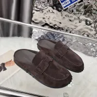 $98.00 USD Hermes Slippers For Women #1431932