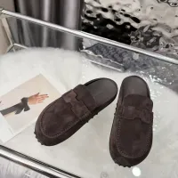 $98.00 USD Hermes Slippers For Women #1431932