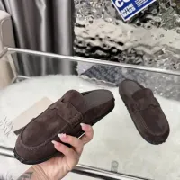 $98.00 USD Hermes Slippers For Men #1431933