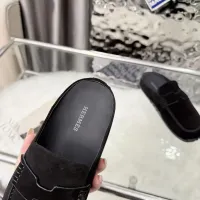 $98.00 USD Hermes Slippers For Women #1431934