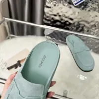$98.00 USD Hermes Slippers For Women #1431938