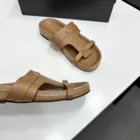 $105.00 USD Chanel Slippers For Women #1431939