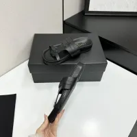 $105.00 USD Chanel Slippers For Women #1431940