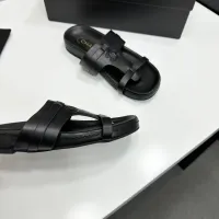 $105.00 USD Chanel Slippers For Women #1431940