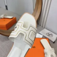 $96.00 USD Hermes Slippers For Women #1431941