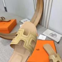 $96.00 USD Hermes Slippers For Women #1431942