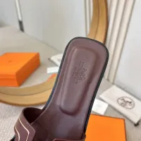 $96.00 USD Hermes Slippers For Women #1431944