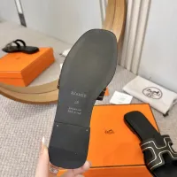 $96.00 USD Hermes Slippers For Women #1431945