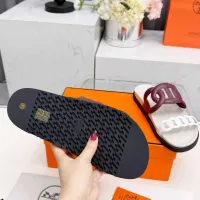 $96.00 USD Hermes Slippers For Women #1431950