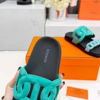 $96.00 USD Hermes Slippers For Women #1431951