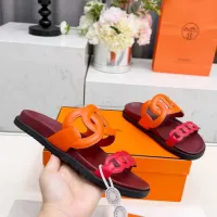 $96.00 USD Hermes Slippers For Women #1431952