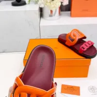 $96.00 USD Hermes Slippers For Women #1431952