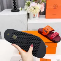 $96.00 USD Hermes Slippers For Women #1431952