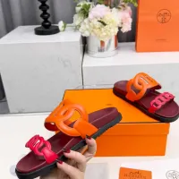 $96.00 USD Hermes Slippers For Women #1431952