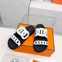 $96.00 USD Hermes Slippers For Women #1431953