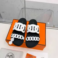 $96.00 USD Hermes Slippers For Women #1431953