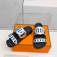 $96.00 USD Hermes Slippers For Women #1431954