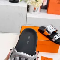 $96.00 USD Hermes Slippers For Women #1431954